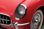 Chevrolet Corvette Roadster 1955 года